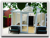 MDORC conservatory
